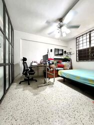 Blk 4 Everton Park (Bukit Merah), HDB 3 Rooms #549735601